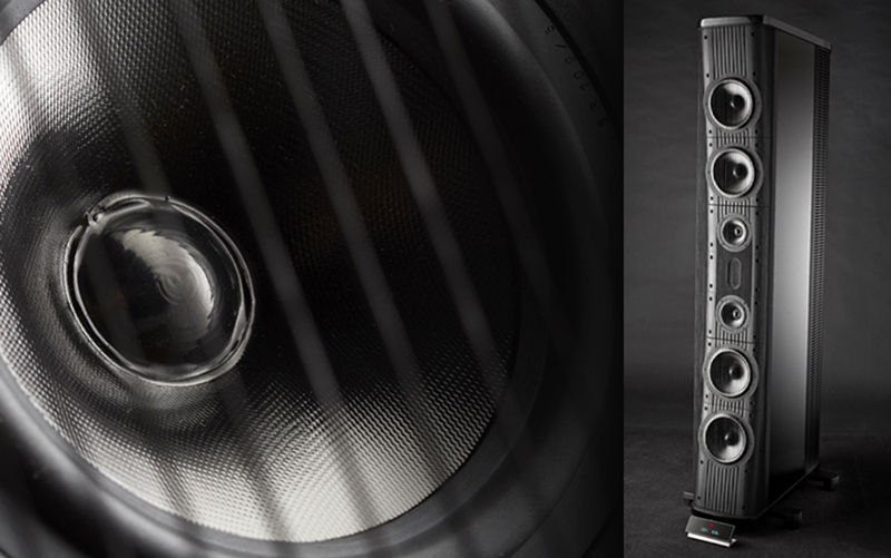 Bilde av GRYPHON TRIDENT II