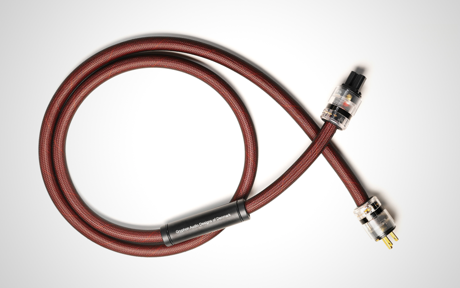 Bilde av GRYPHON VIP SERIES M5 POWERCORD