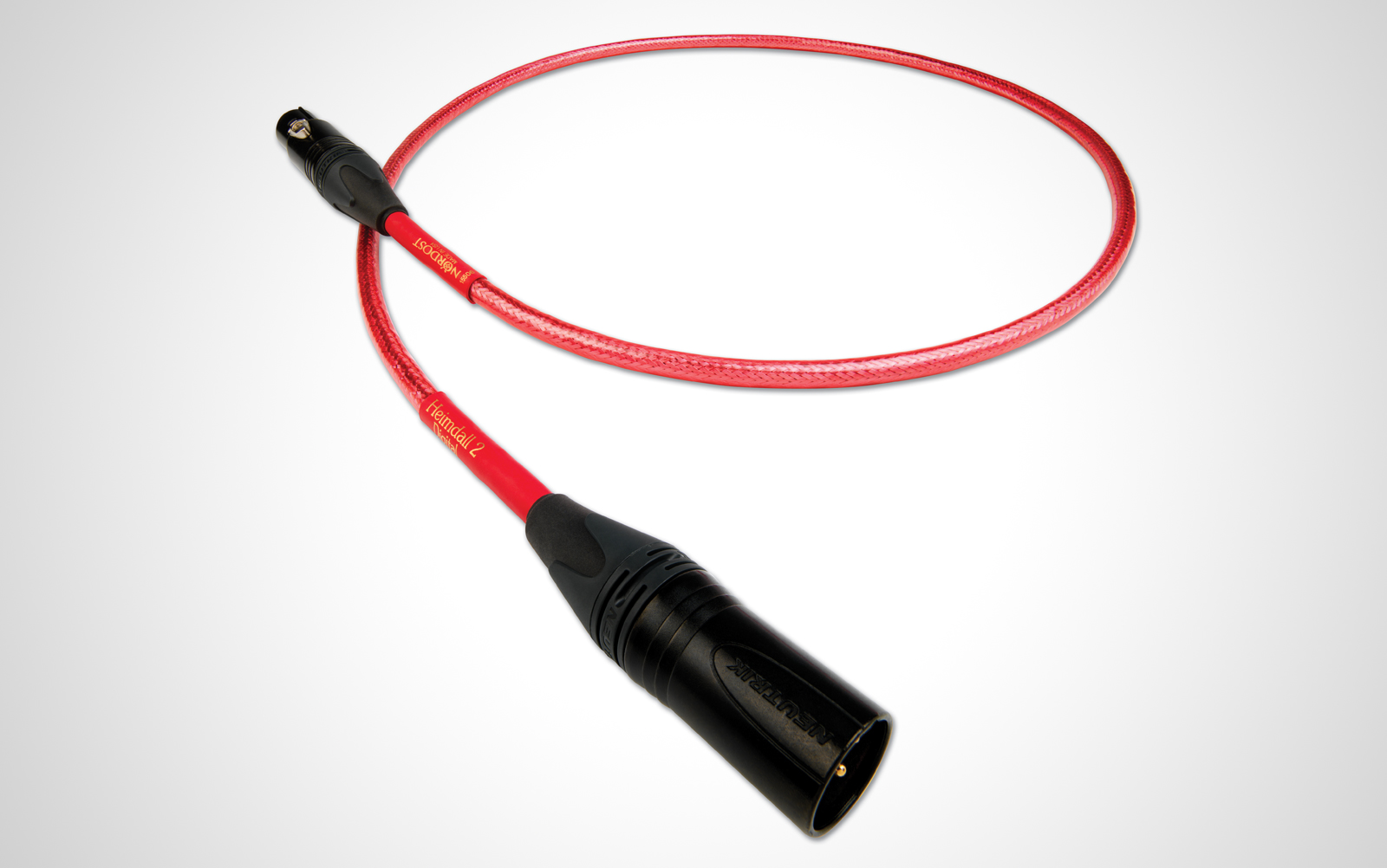 Bilde av NORDOST HEIMDALL2 DIGITAL AES/EBU