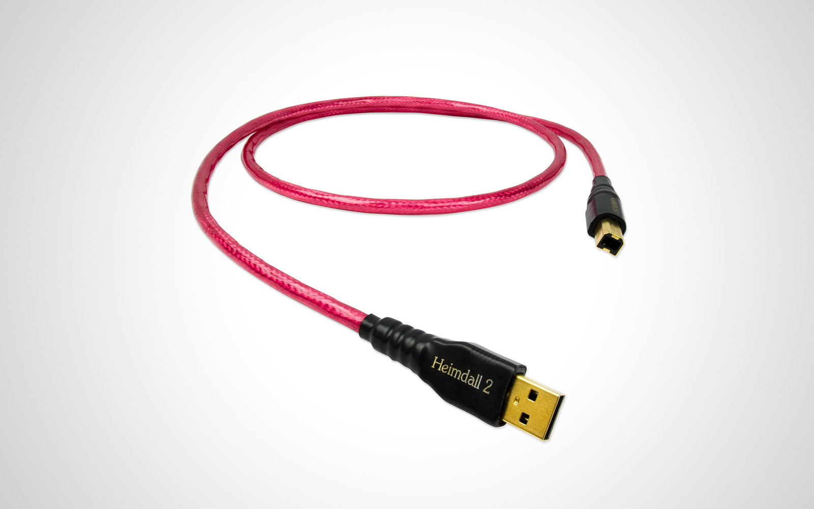 Bilde av NORDOST HEIMDALL2 USB