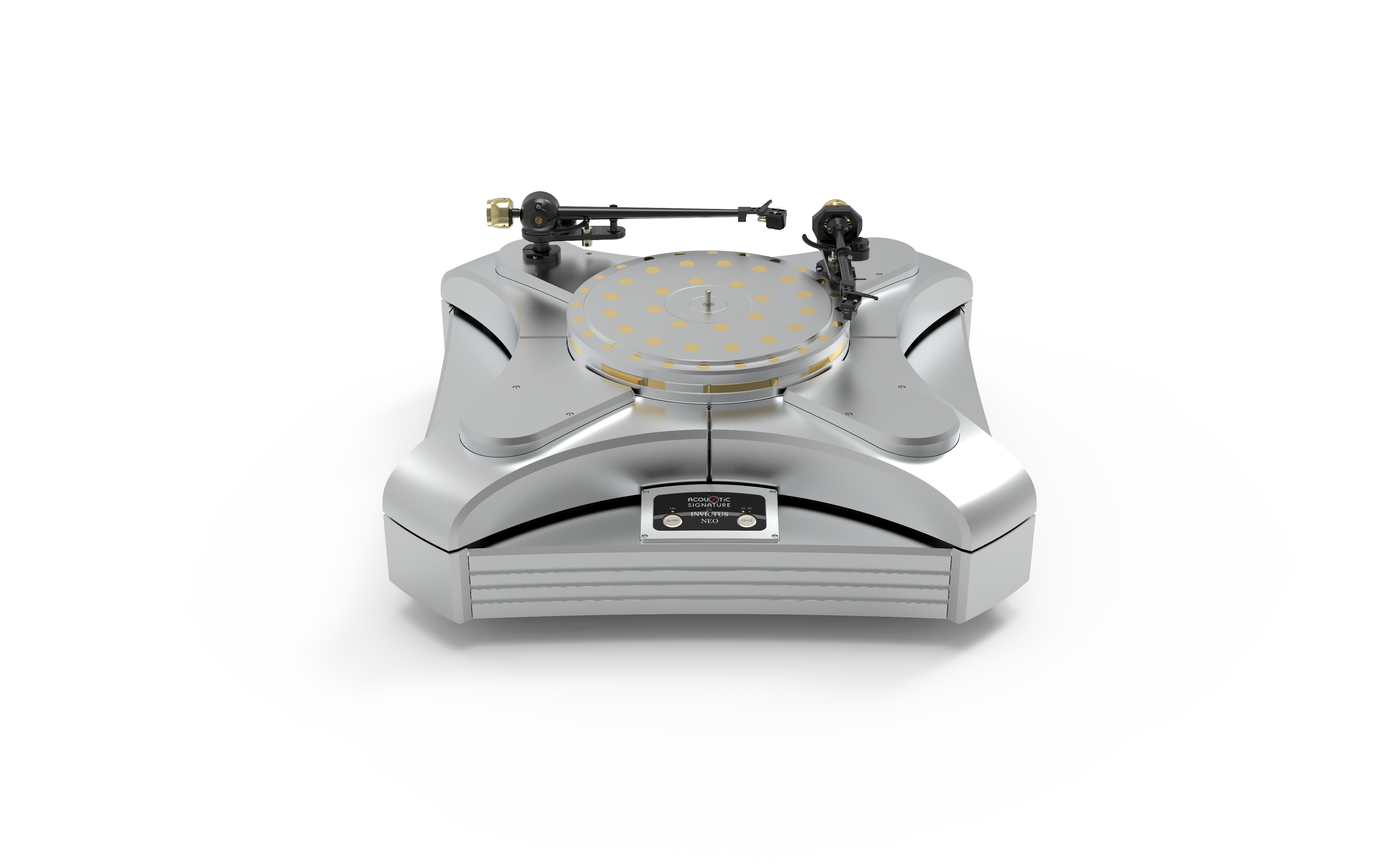 Bilde av ACOUSTIC SIGNATURE INVICTUS NEO