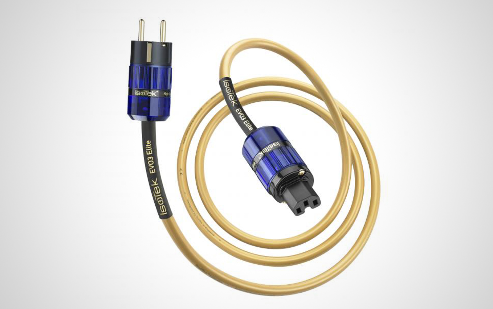 Bilde av ISOTEK EVO3 ELITE