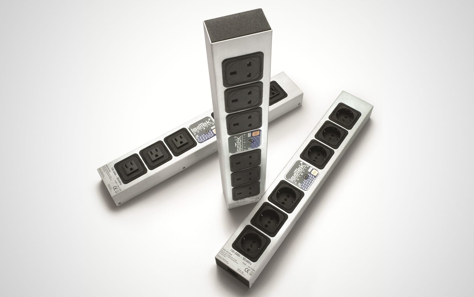 Bilde av ISOTEK EVO3 POLARIS