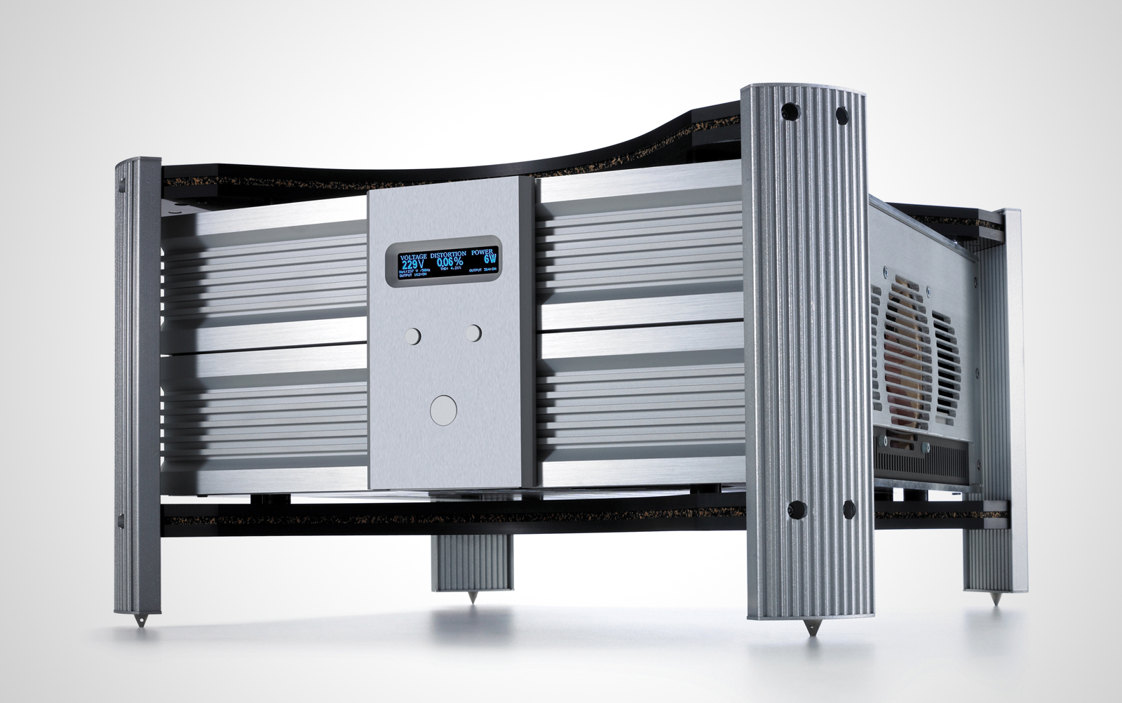 Bilde av ISOTEK EVO3 GENESIS