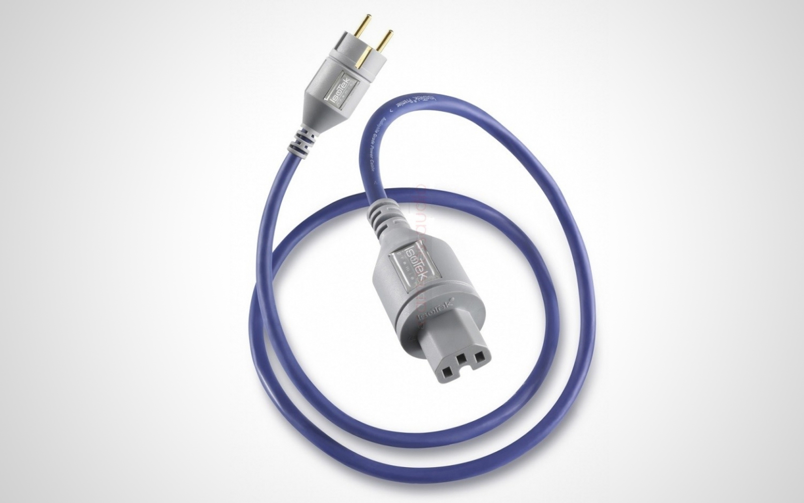 Bilde av ISOTEK EVO3 PREMIER