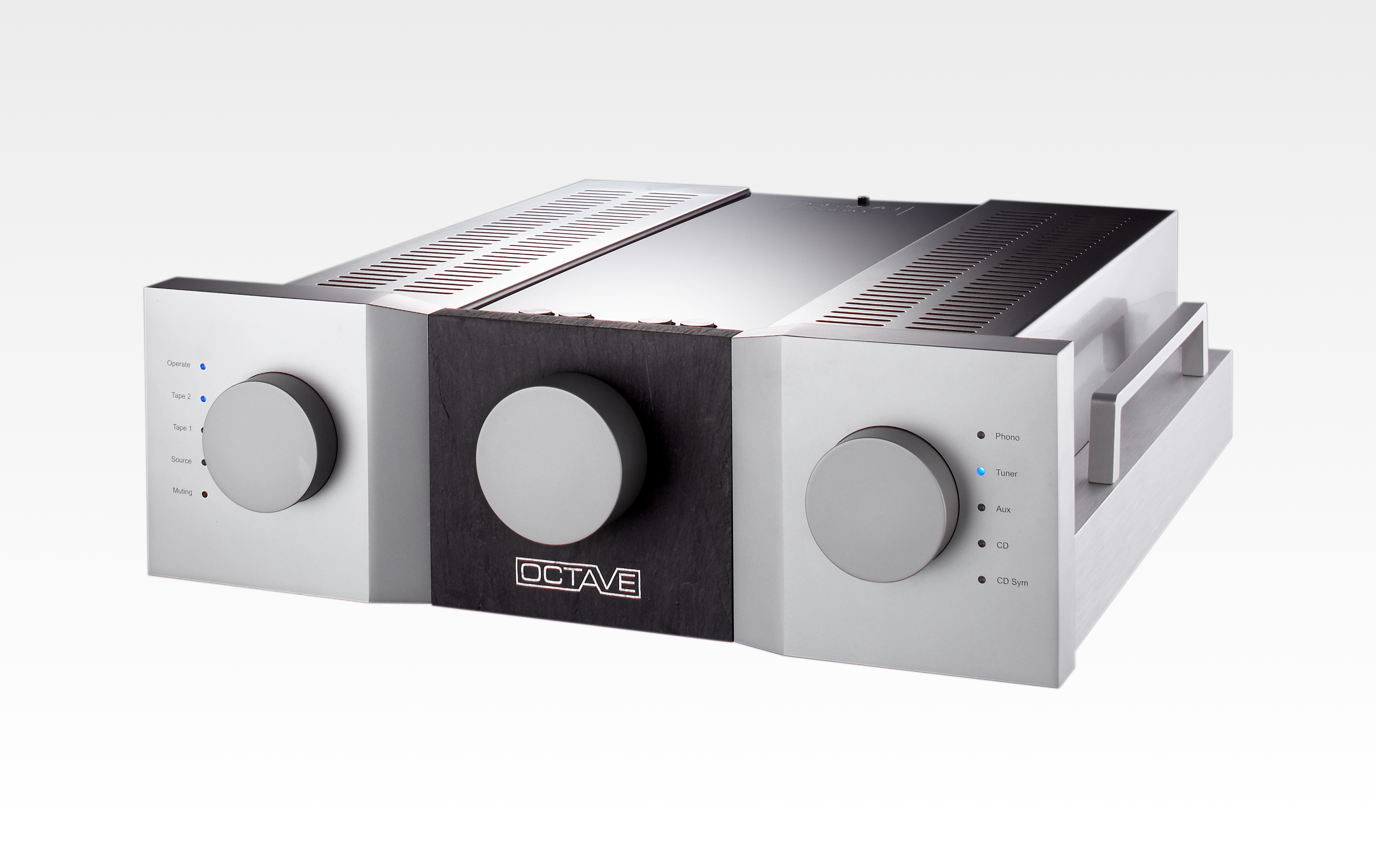 Bilde av OCTAVE JUBILEE PREAMP