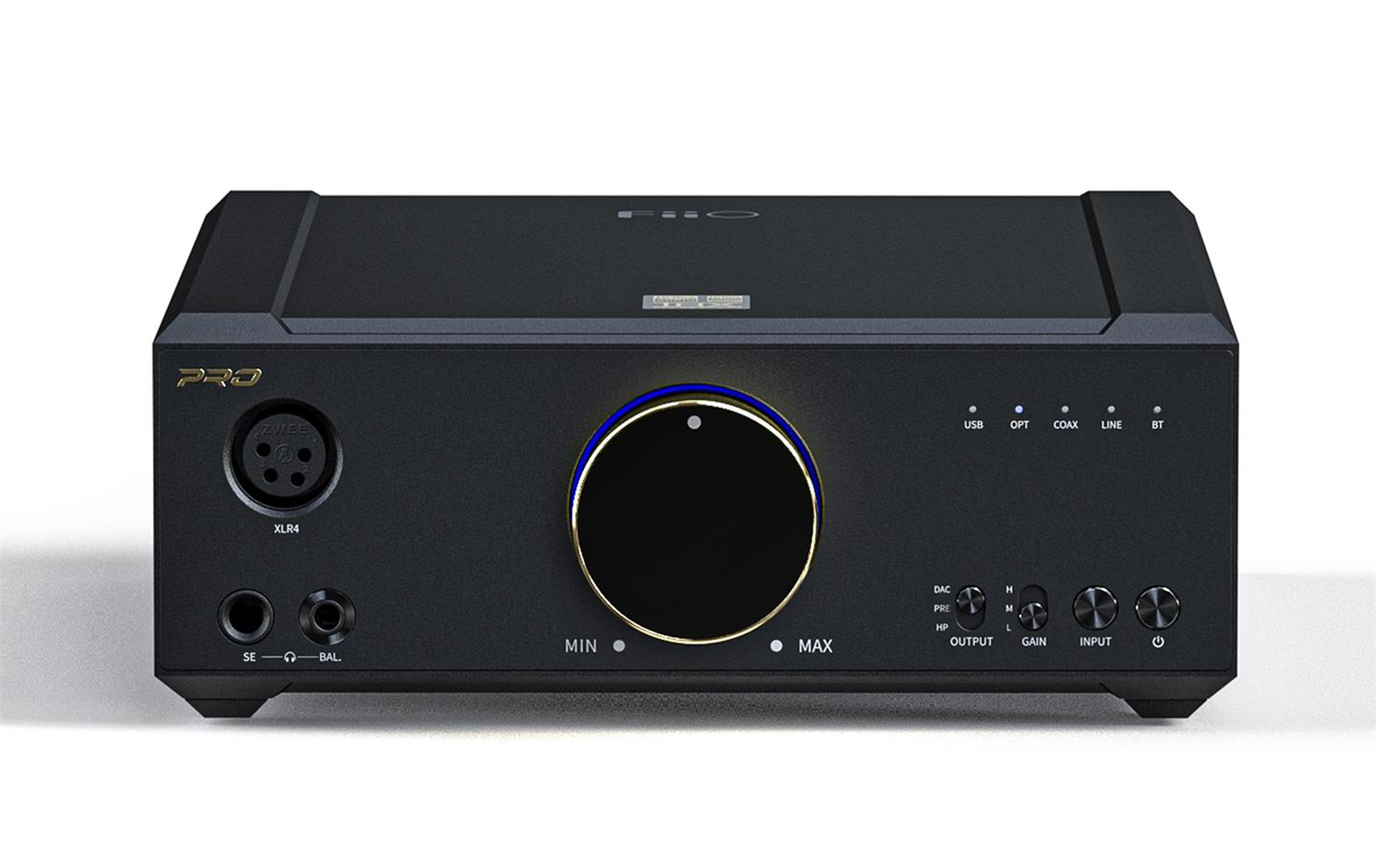 Bilde av FiiO K9 PRO ESS