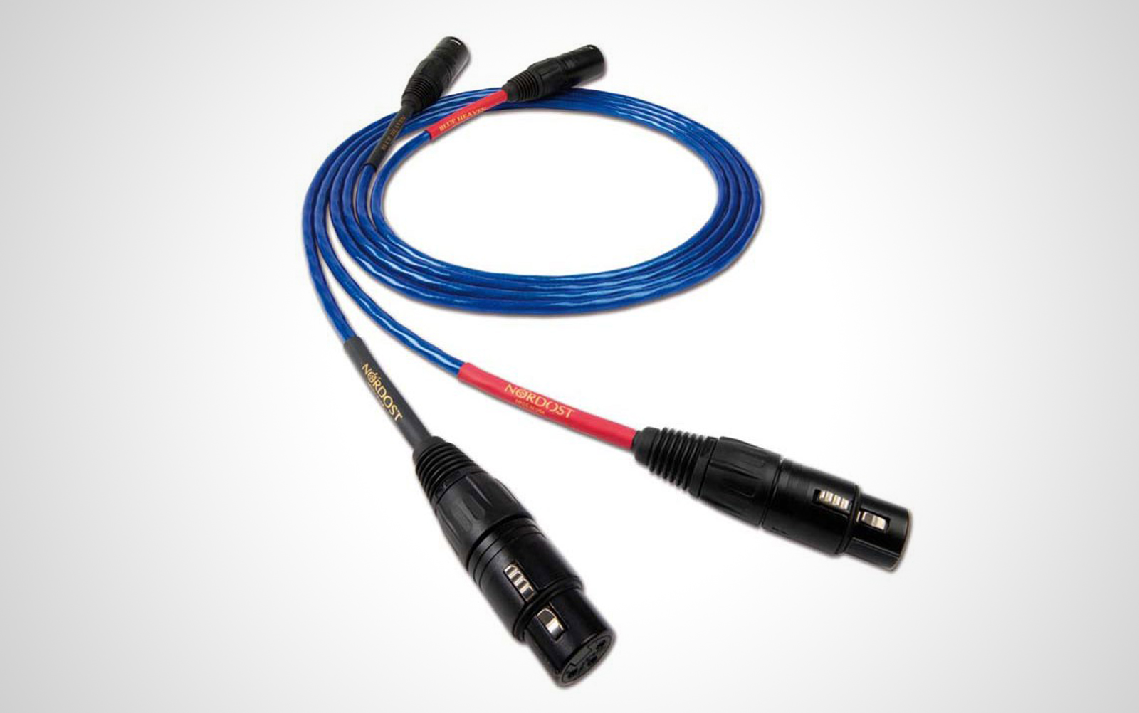Bilde av NORDOST BLUE HEAVEN LS XLR