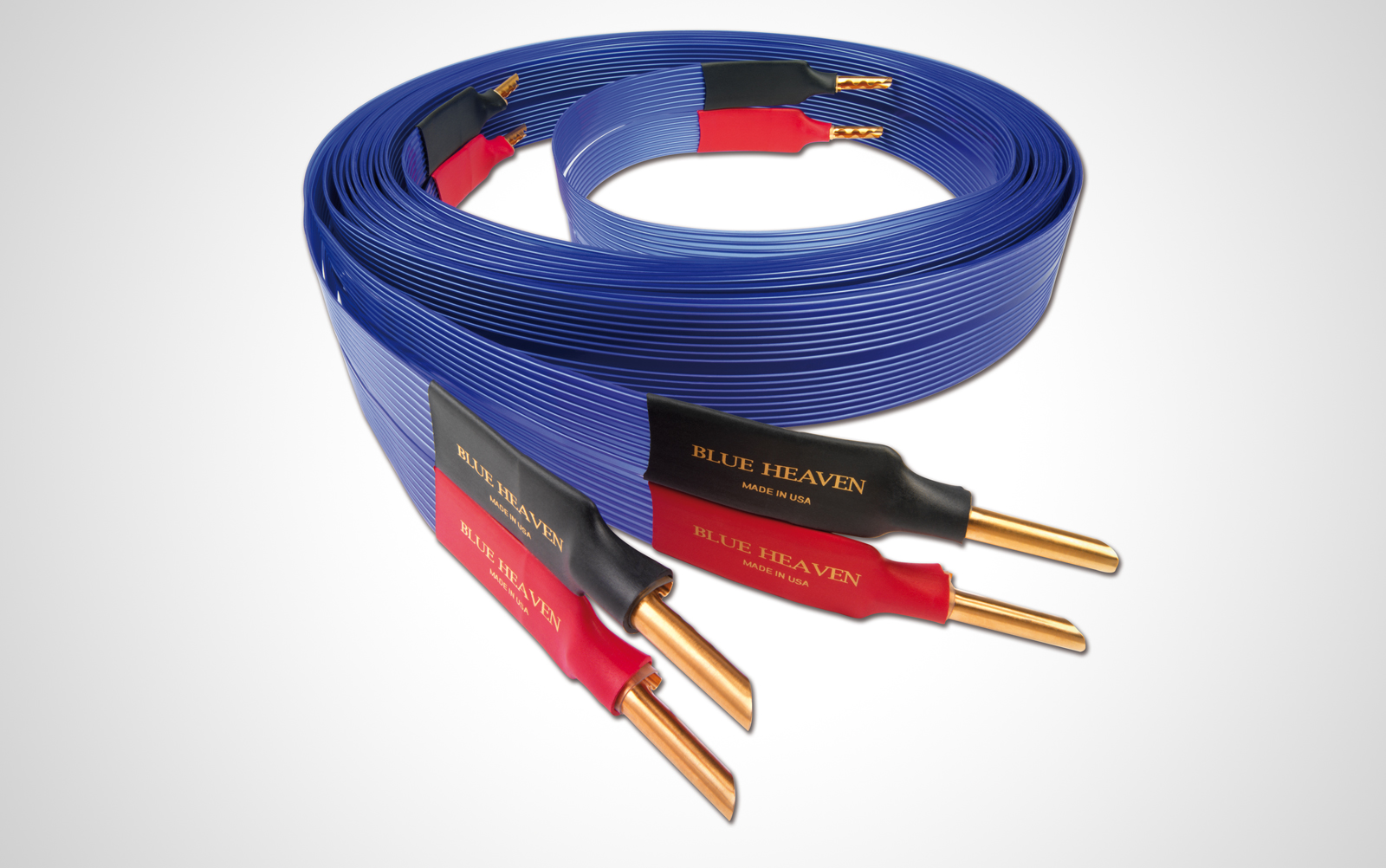 Bilde av NORDOST BLUE HEAVEN BANAN