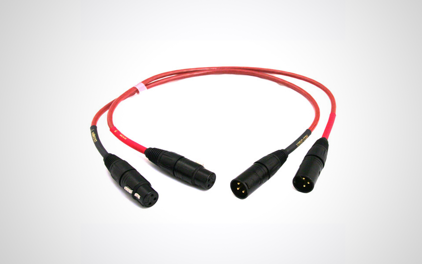 Bilde av NORDOST RED DAWN LS XLR