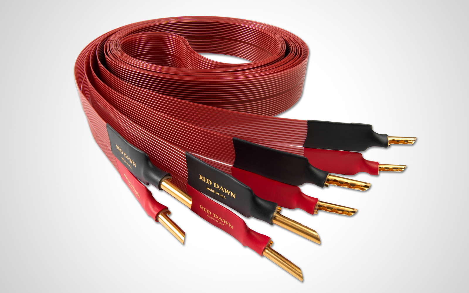 Bilde av NORDOST RED DAWN BANAN