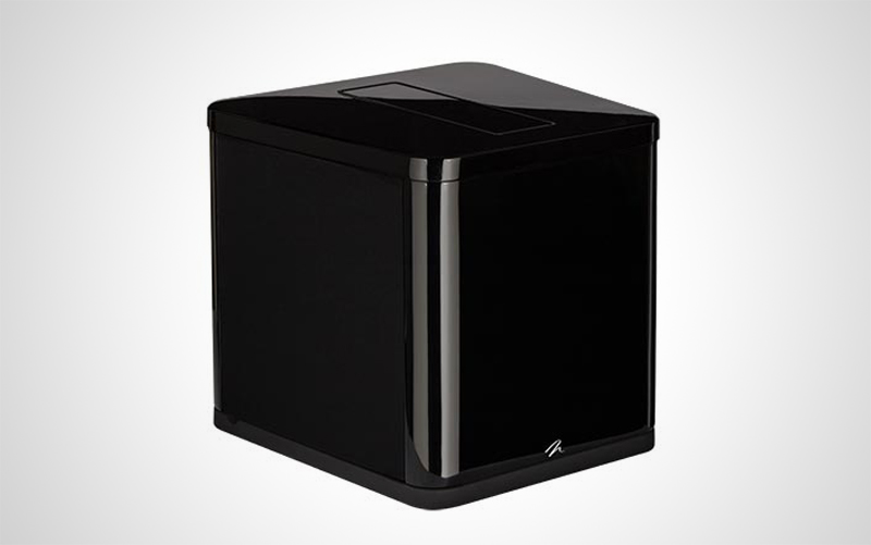 Bilde av MARTIN LOGAN BALANCEDFORCE 210