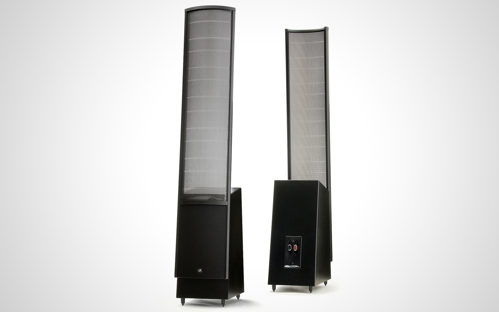 Bilde av MARTIN LOGAN ELECTROMOTION