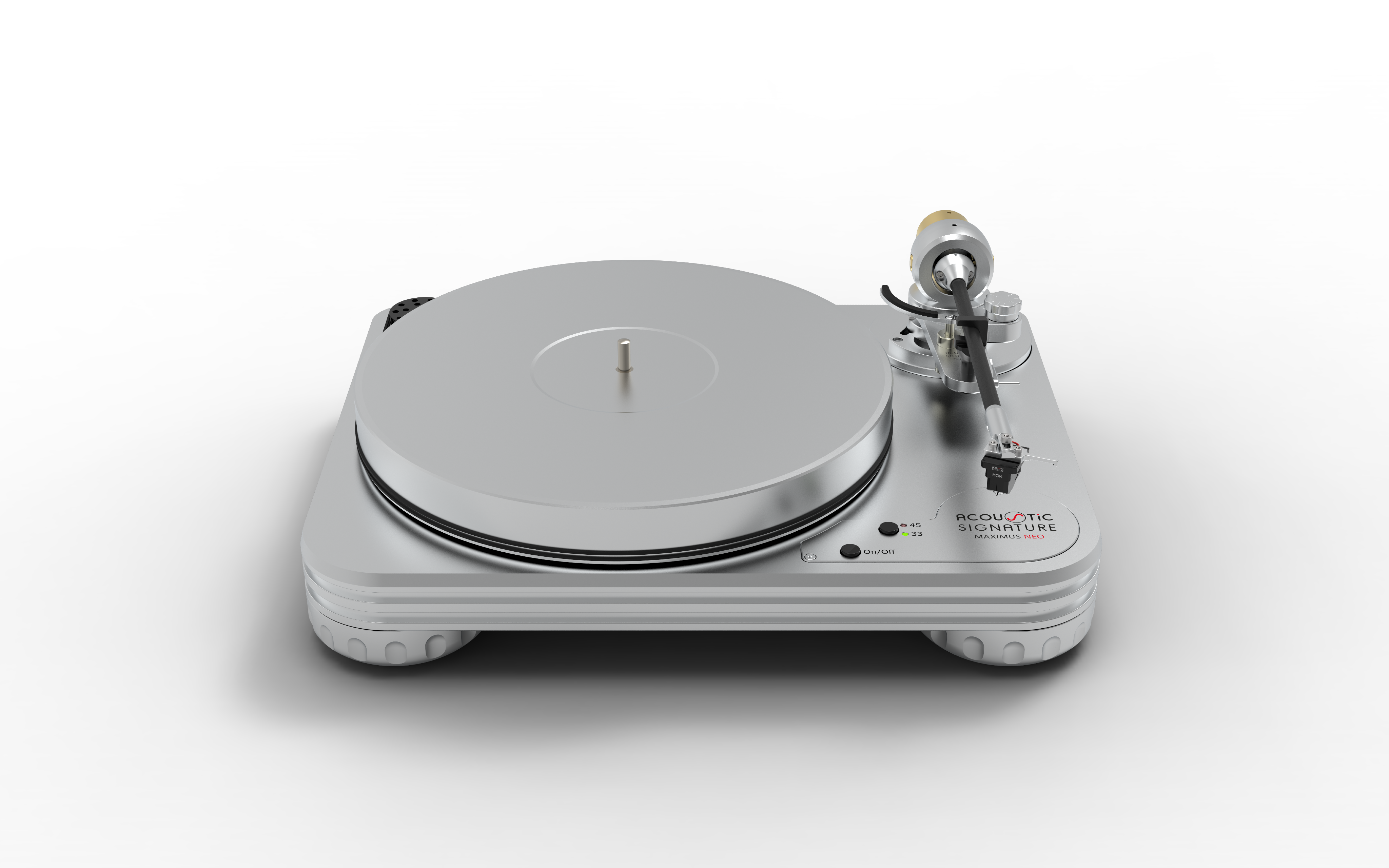 Bilde av ACOUSTC SIGNATURE MAXIMUS NEO