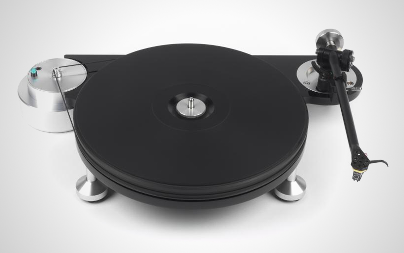 Bilde av MICHELL TECNODEC