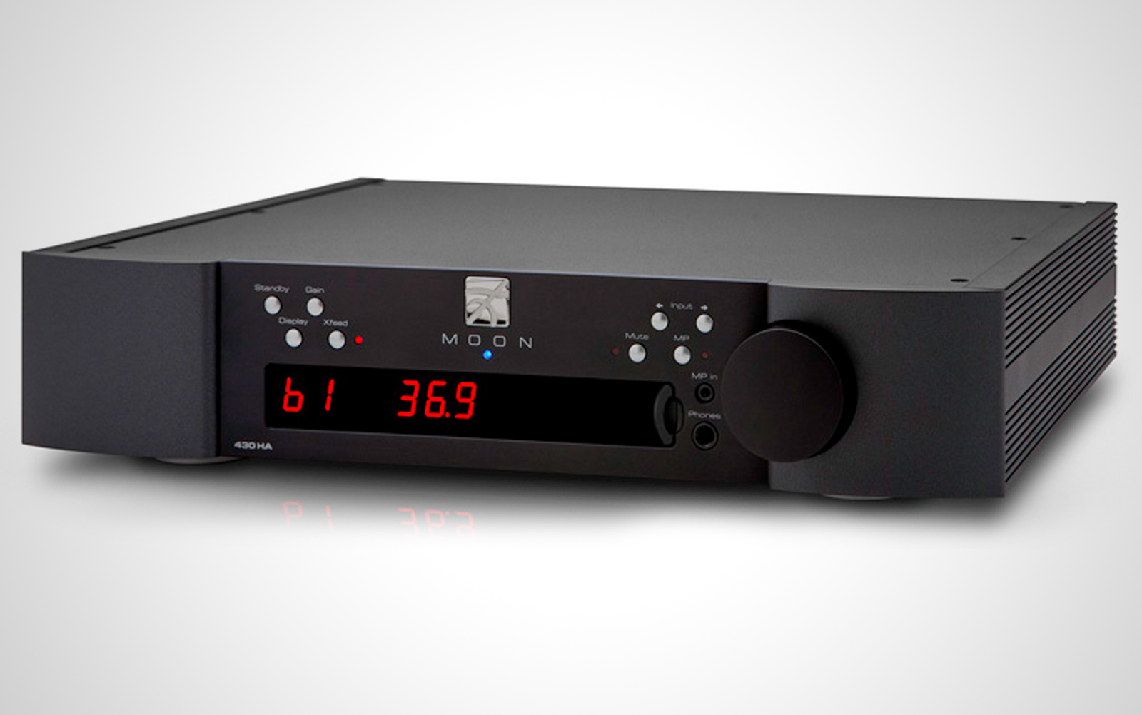 Bilde av MOON NEO 430 HA