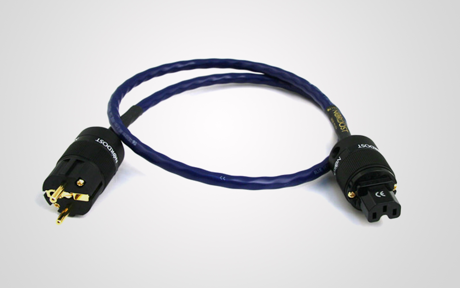 Bilde av NORDOST BLUE HEAVEN POWER