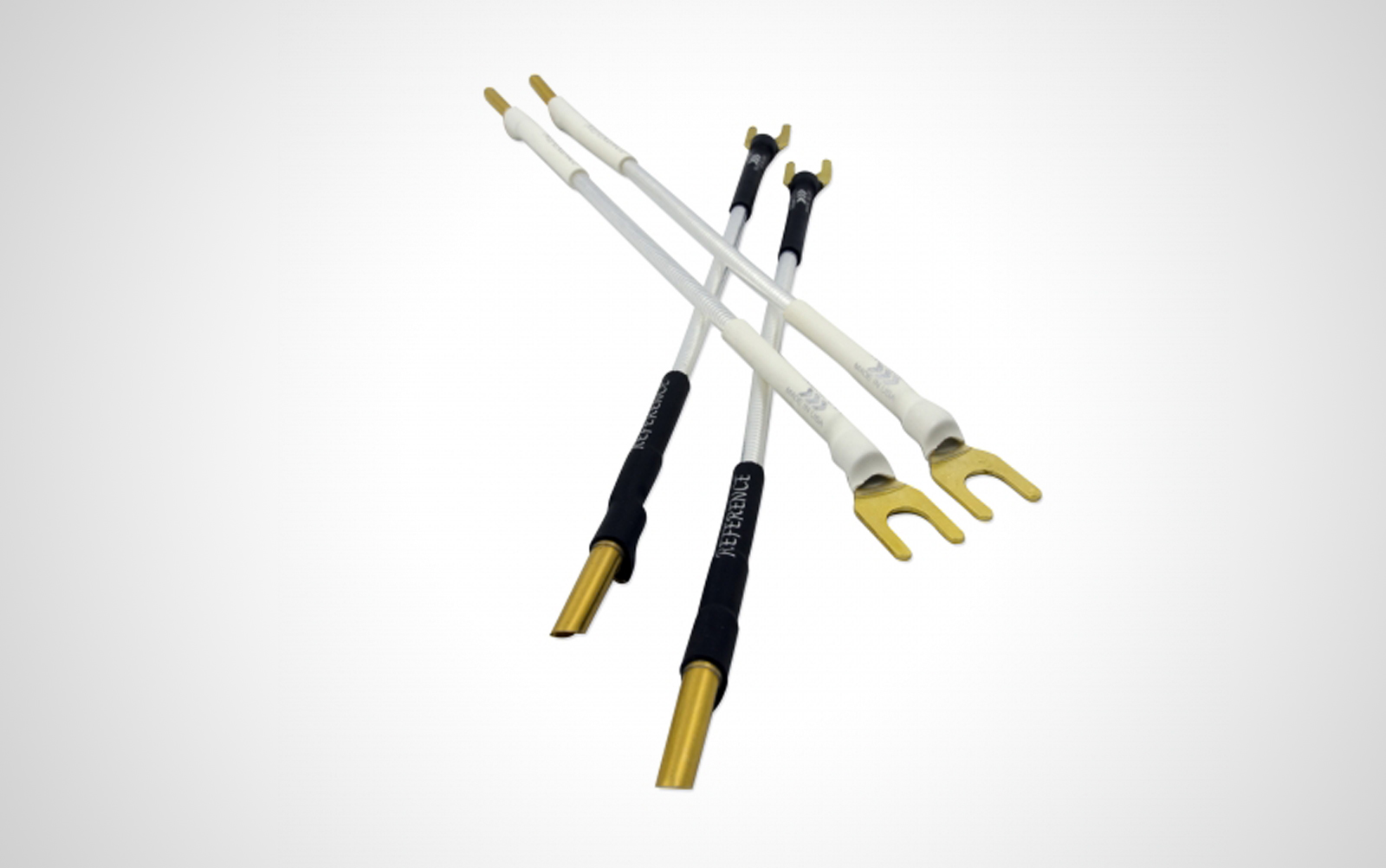 Bilde av NORDOST REFERENCE BI-WIRE JUMPERS