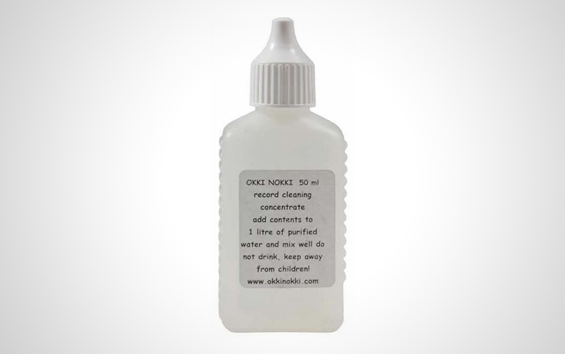 Bilde av OKKI NOKKI RENSEVÆSKE