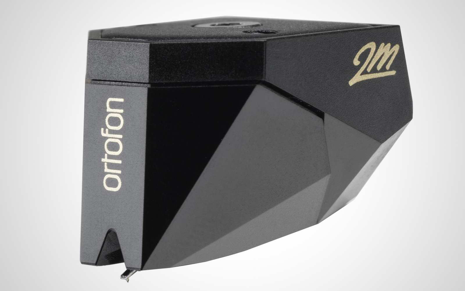 Bilde av ORTOFON 2M BLACK