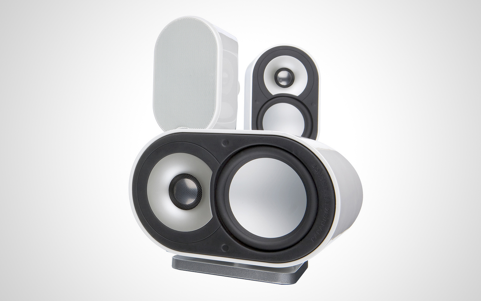 Bilde av PARADIGM MILLENIA 3.0