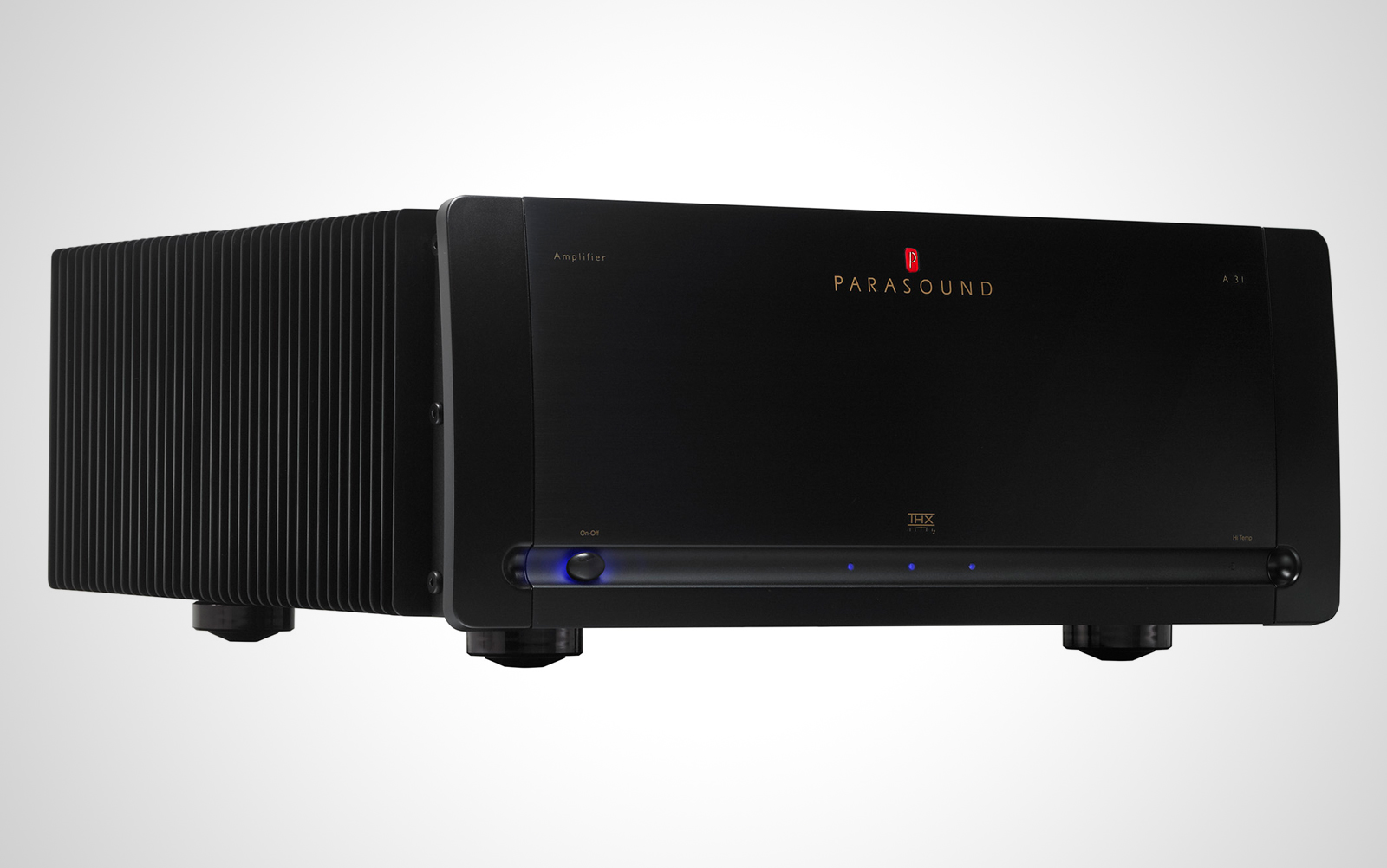 Bilde av PARASOUND HALO A31