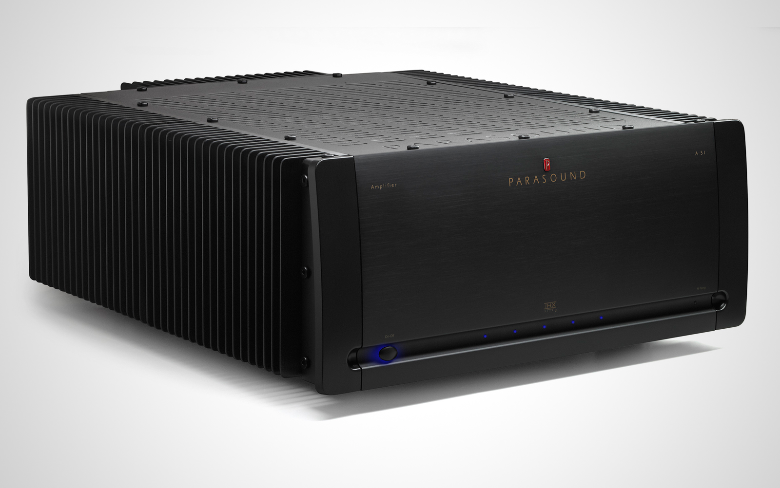 Bilde av PARASOUND HALO A51