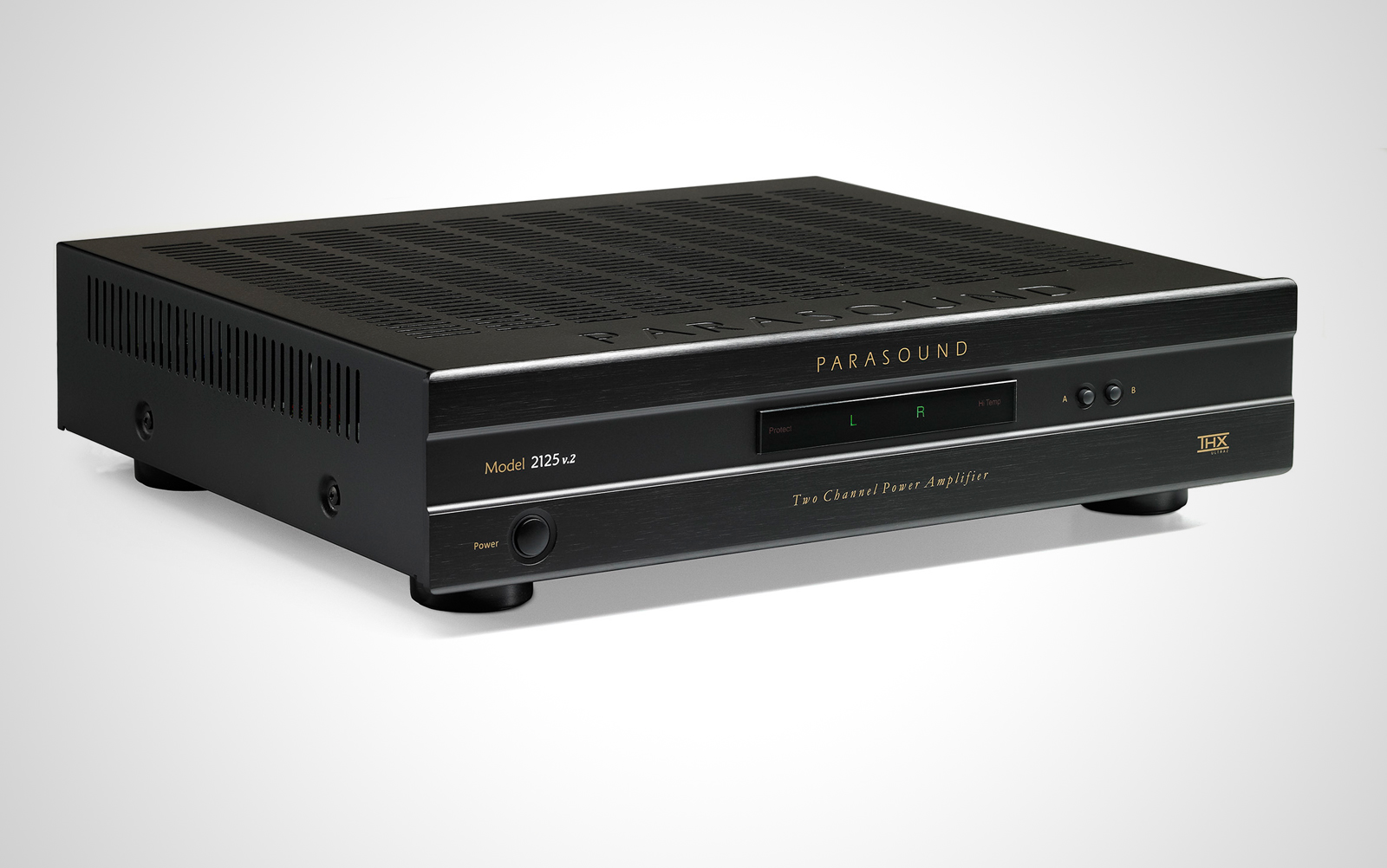 Bilde av PARASOUND NEW CLASSIC 2125v2