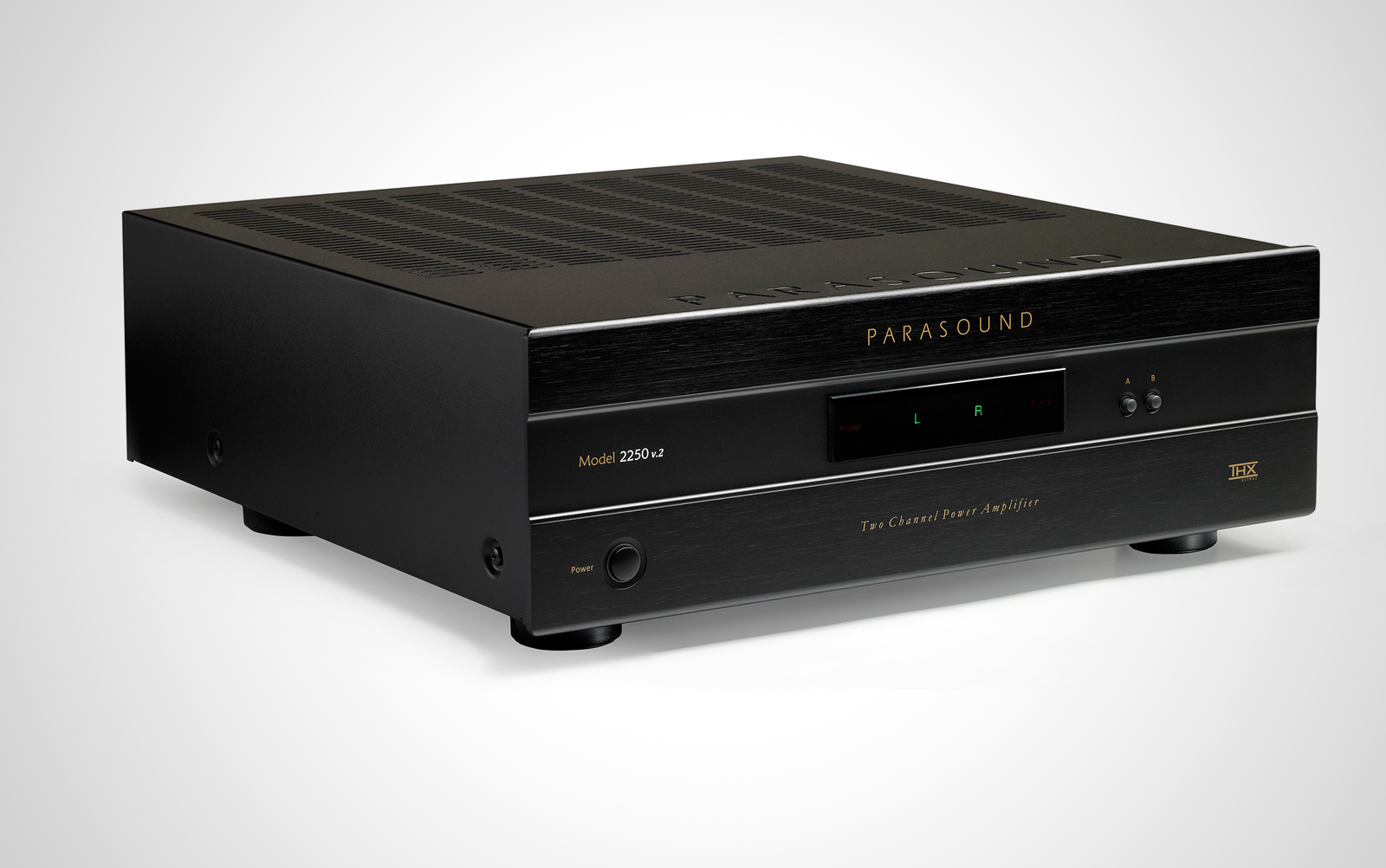 Bilde av PARASOUND NEW CLASSIC 2250v2