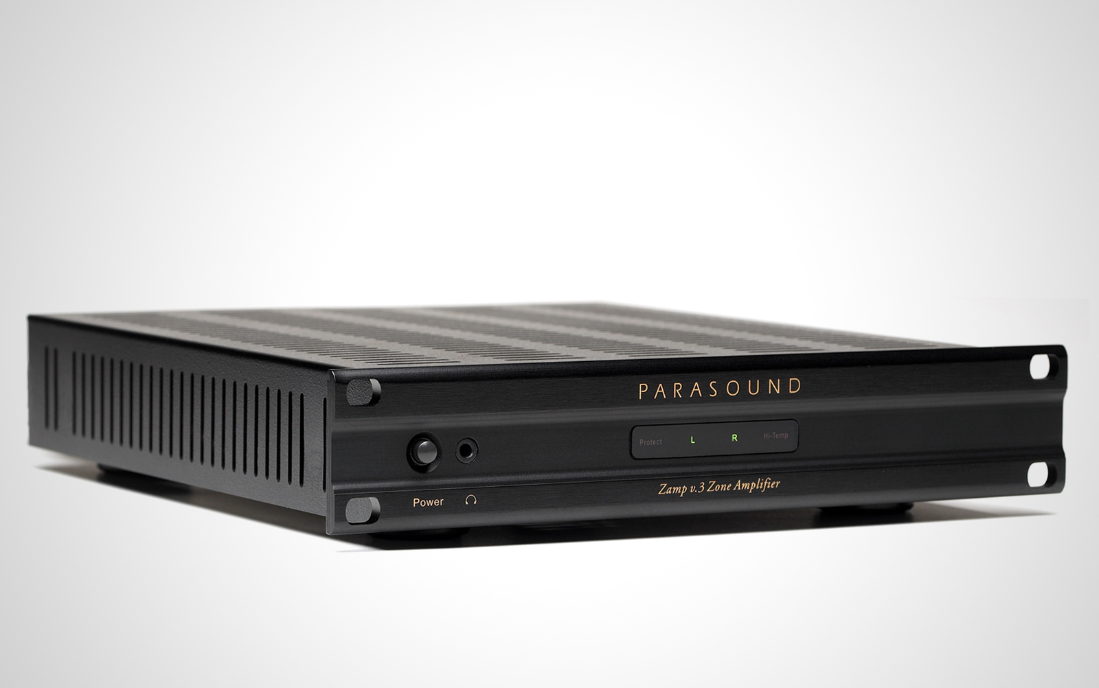 Bilde av PARASOUND ZAMP v.3