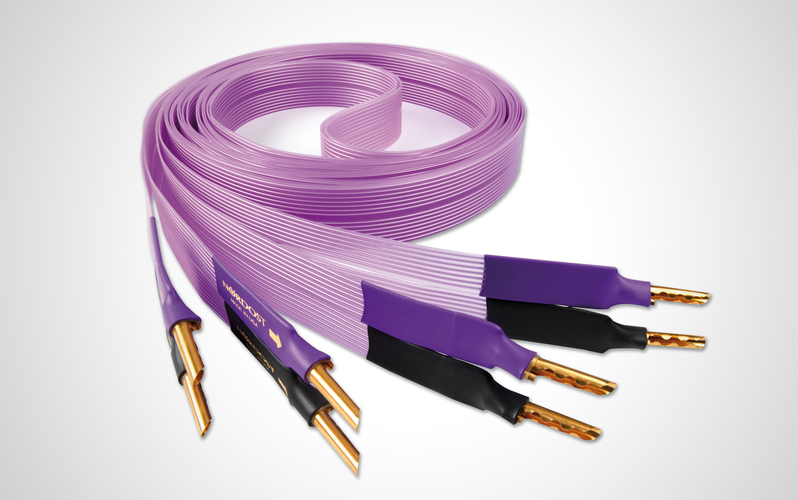 Bilde av NORDOST PURPLE FLARE BANAN