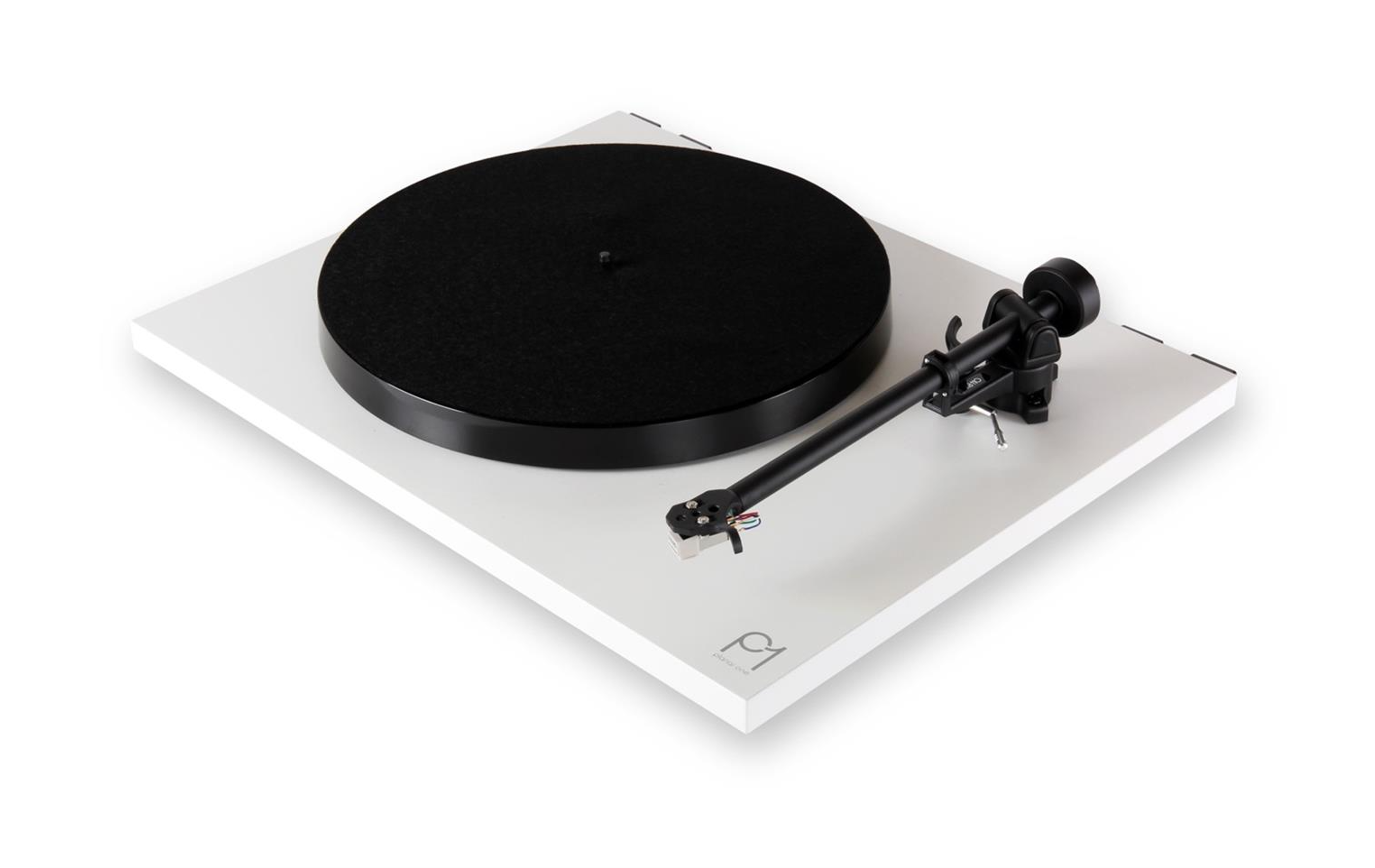 Bilde av REGA PLANAR 1 M/CARBON