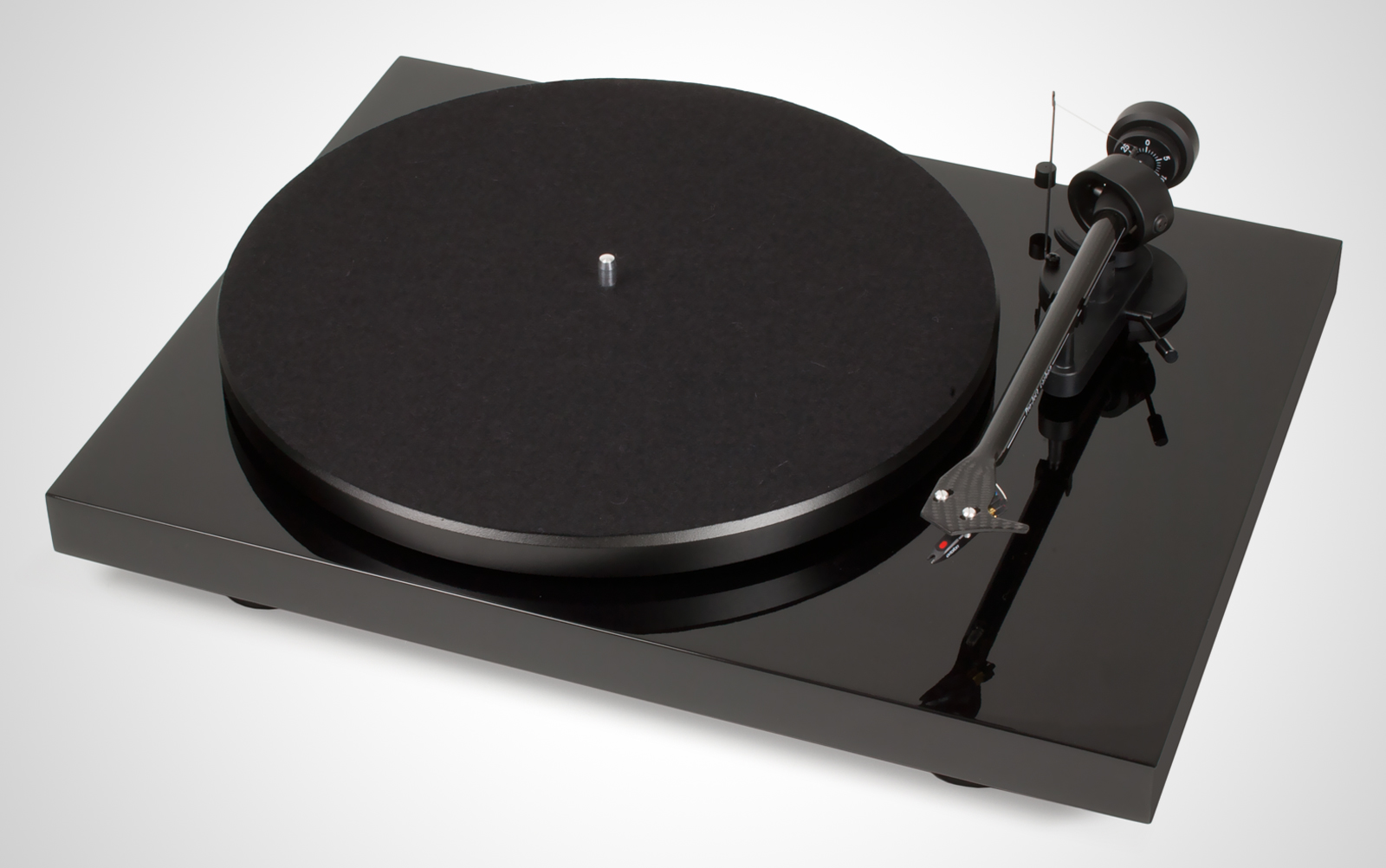 Bilde av PROJECT DEBUT CARBON USB (DC)