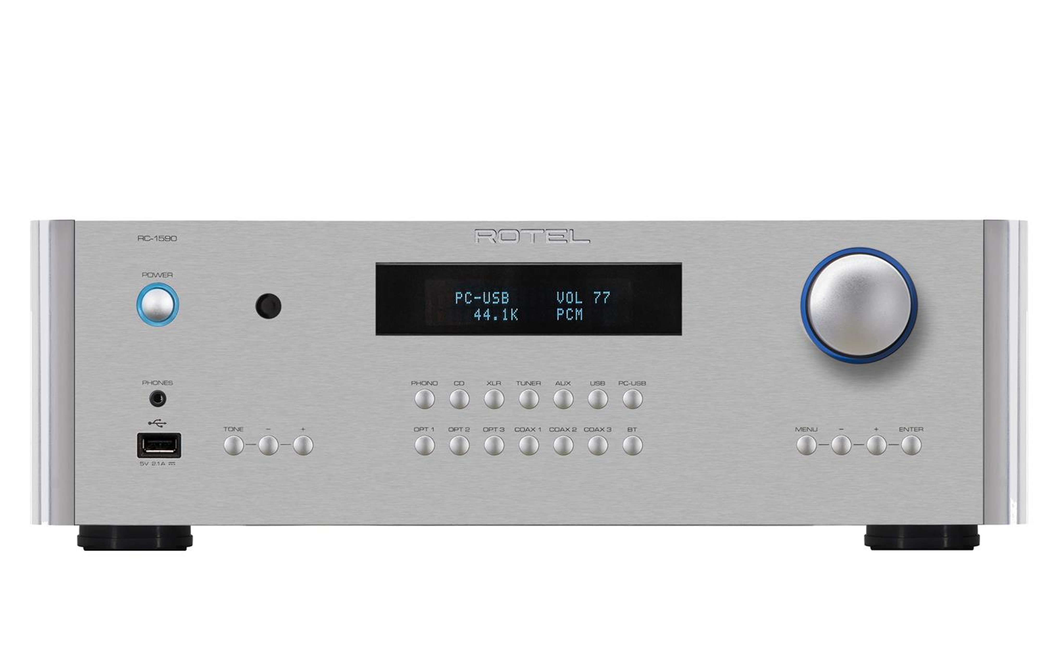 Bilde av ROTEL RC-1590 MKII