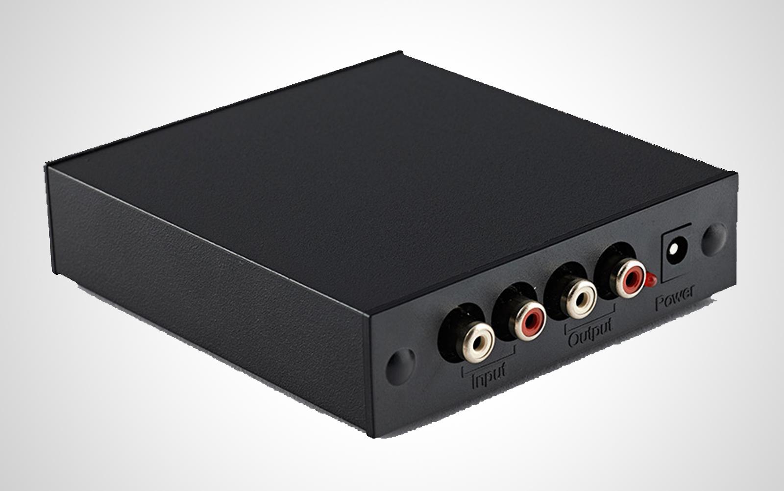 Bilde av REGA FONO MINI A2D