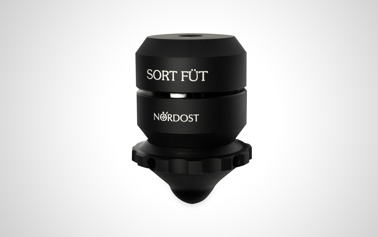 Bilde av NORDOST SORT FUT