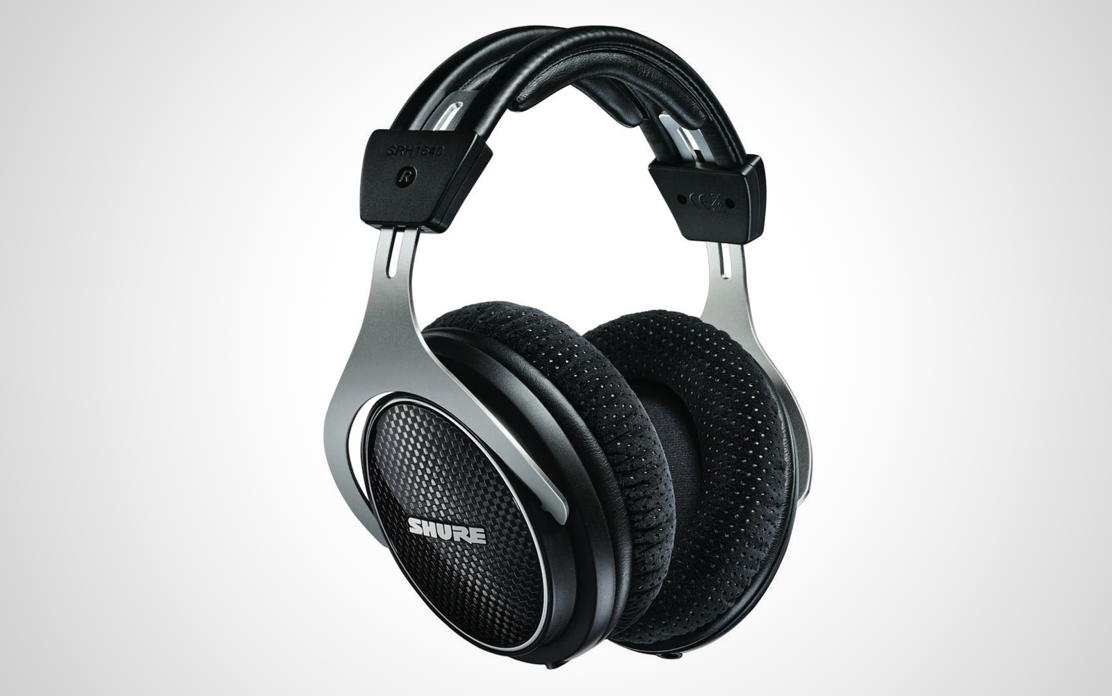 Bilde av SHURE SRH1540