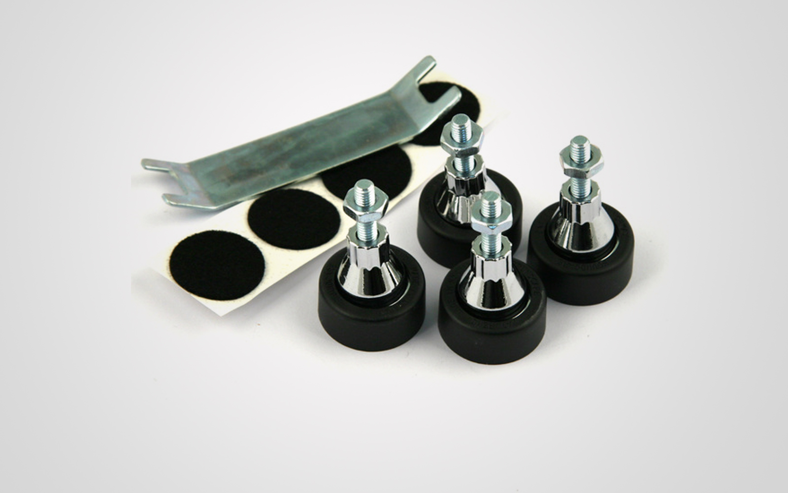 Bilde av SOUNDCARE SPIKES