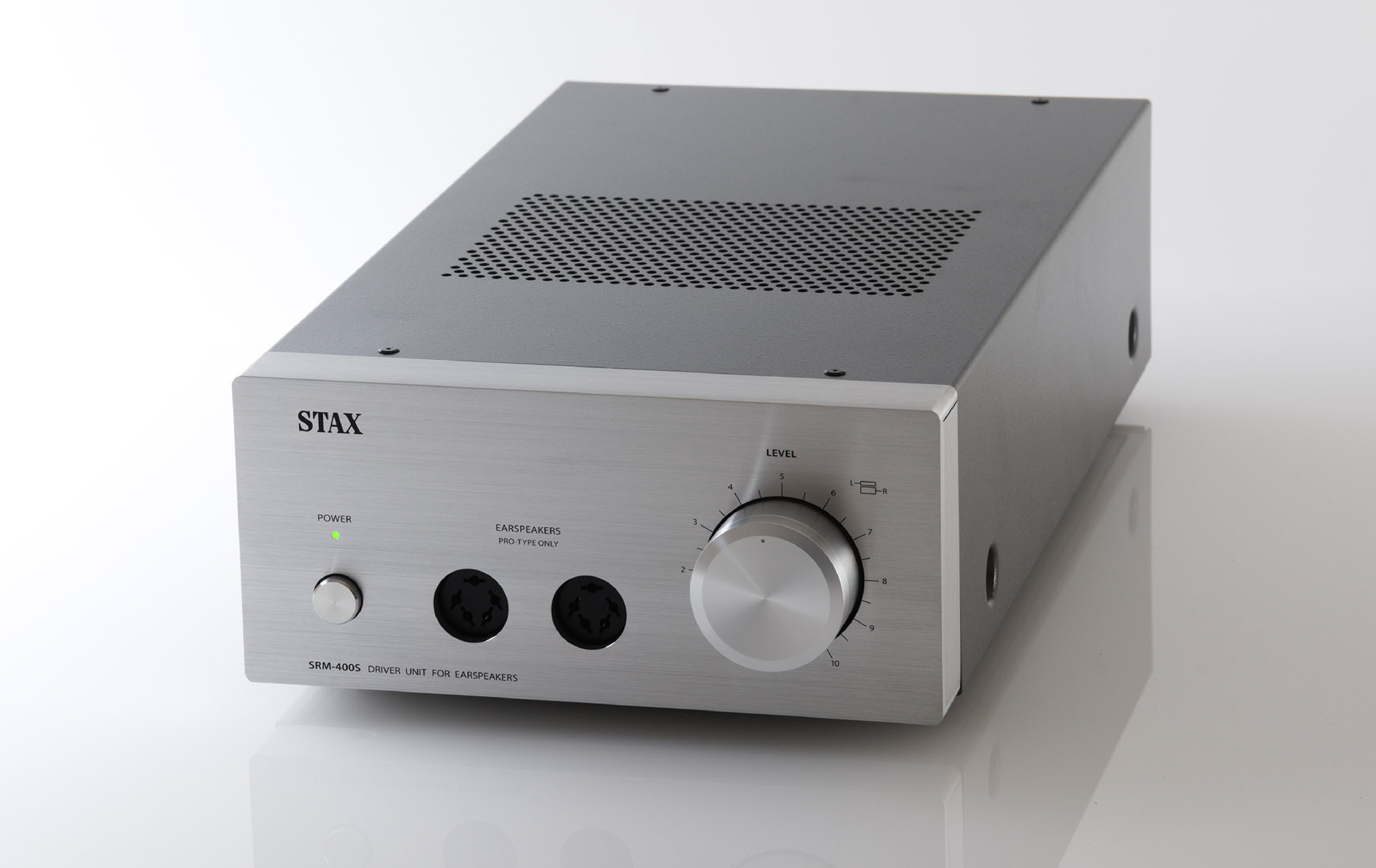 Bilde av STAX SRM-400S