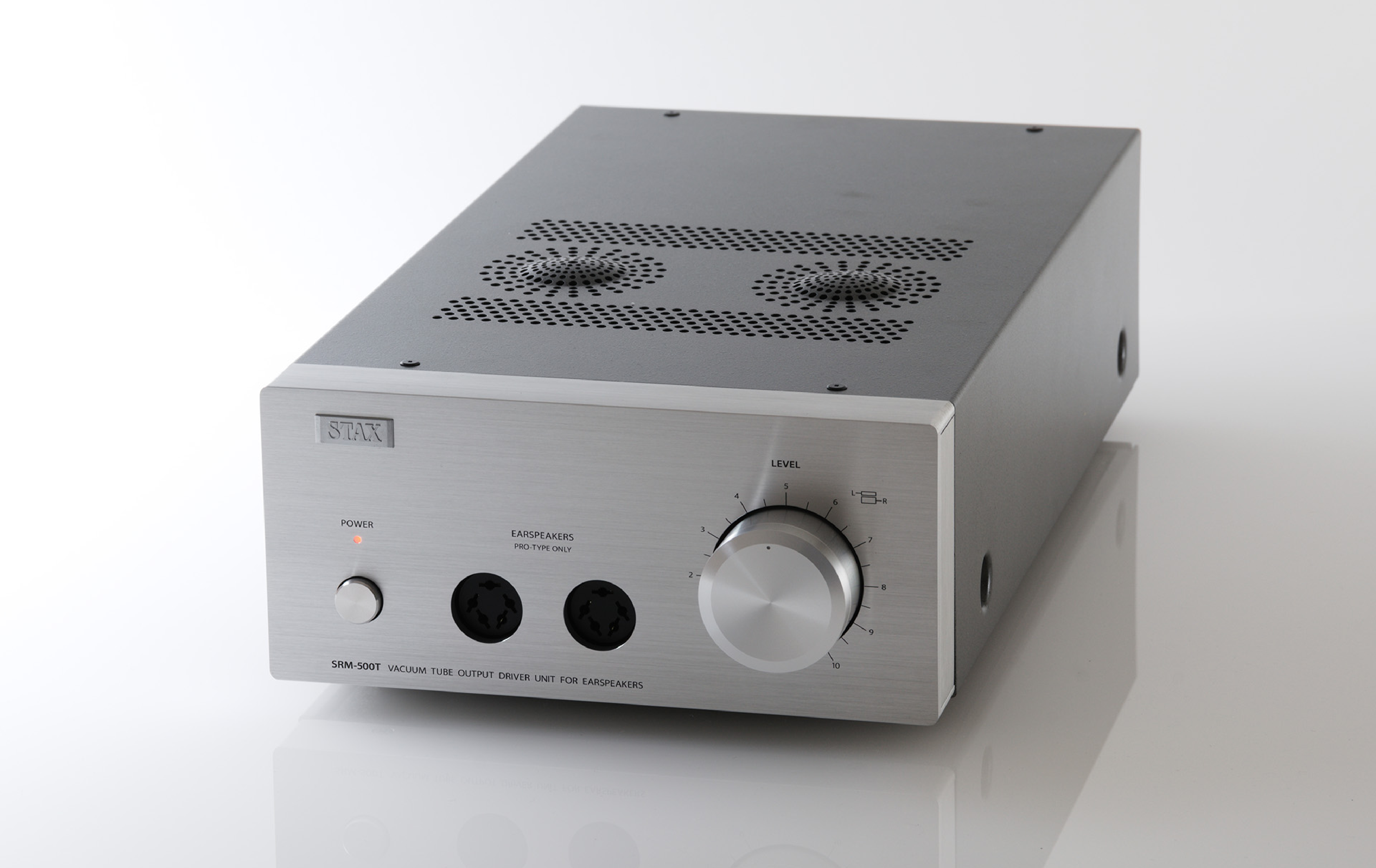 Bilde av STAX SRM-500T