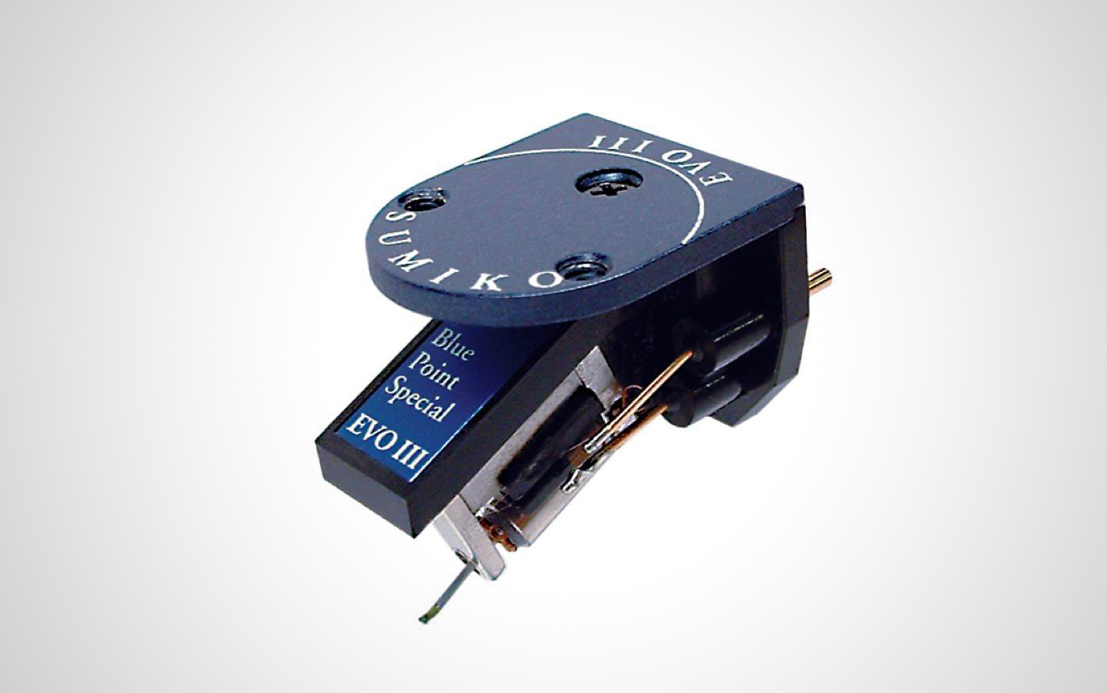 Bilde av SUMIKO BLUE POINT SPECIAL EVO III