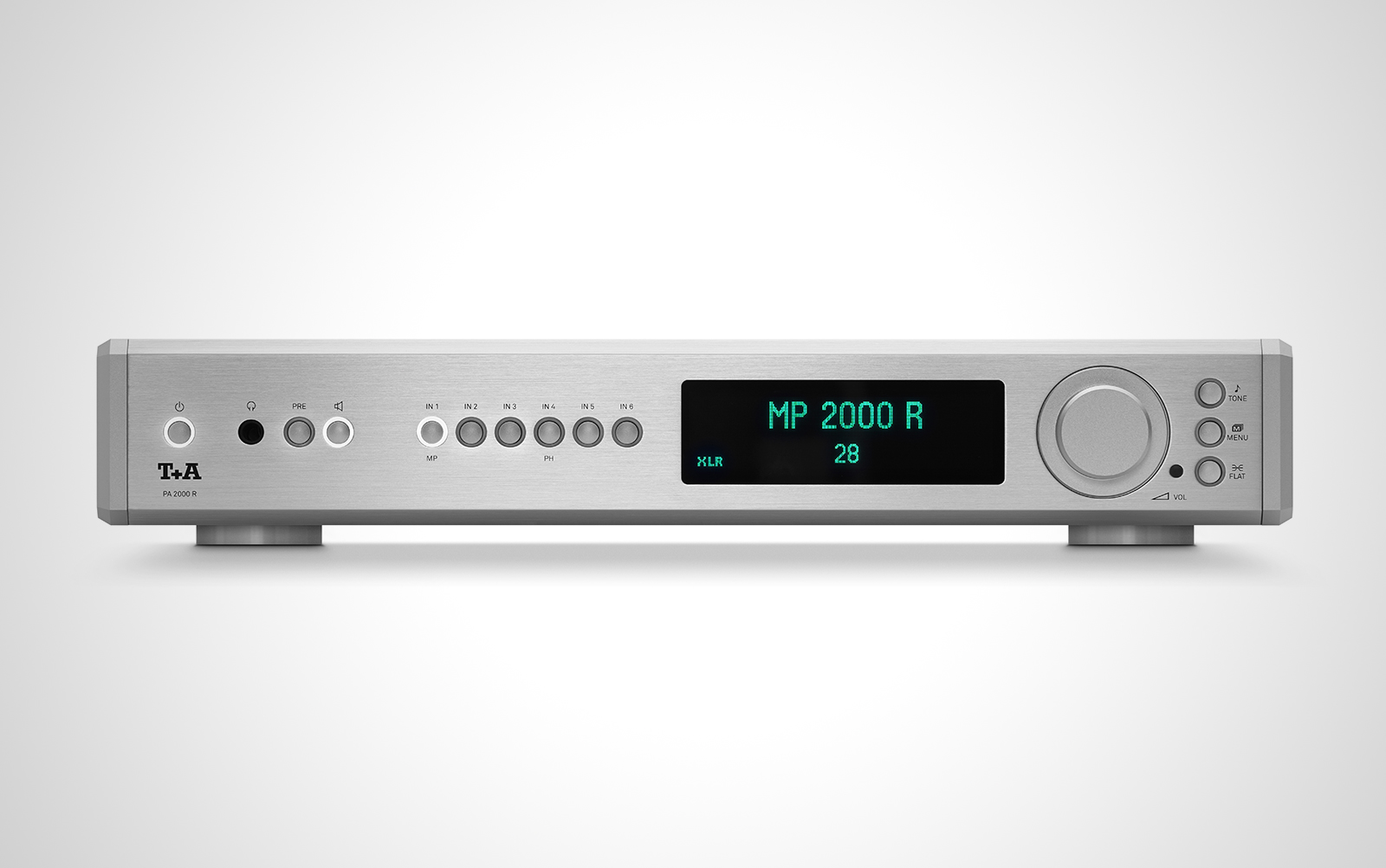 Bilde av T+A PA 2000 R