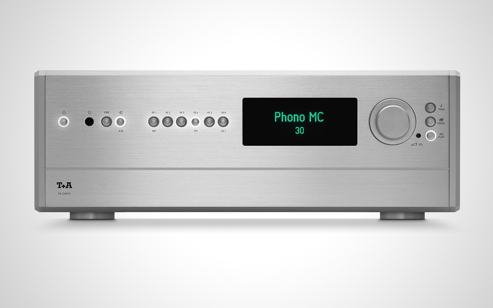 Bilde av T+A PA 2500 R