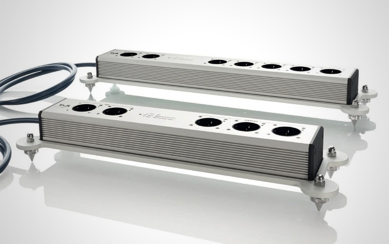 Bilde av T+A POWERBAR 2+5