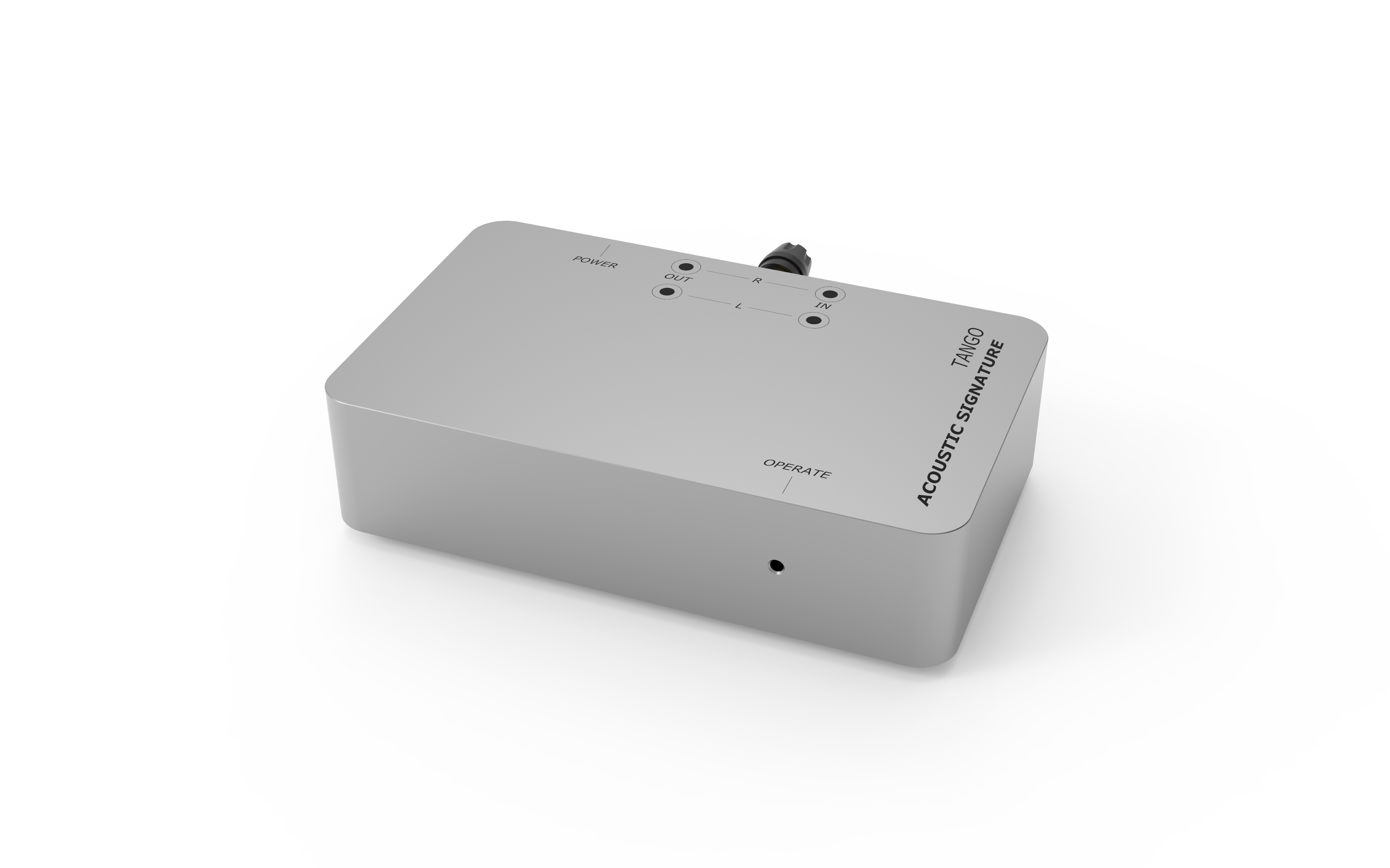 Bilde av ACOUSTIC SIGNATURE TANGO MK3