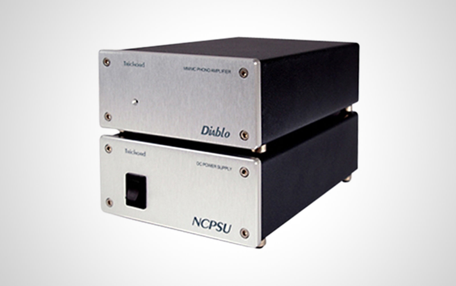 Bilde av TRICHORD DIABLO w/NCPSU