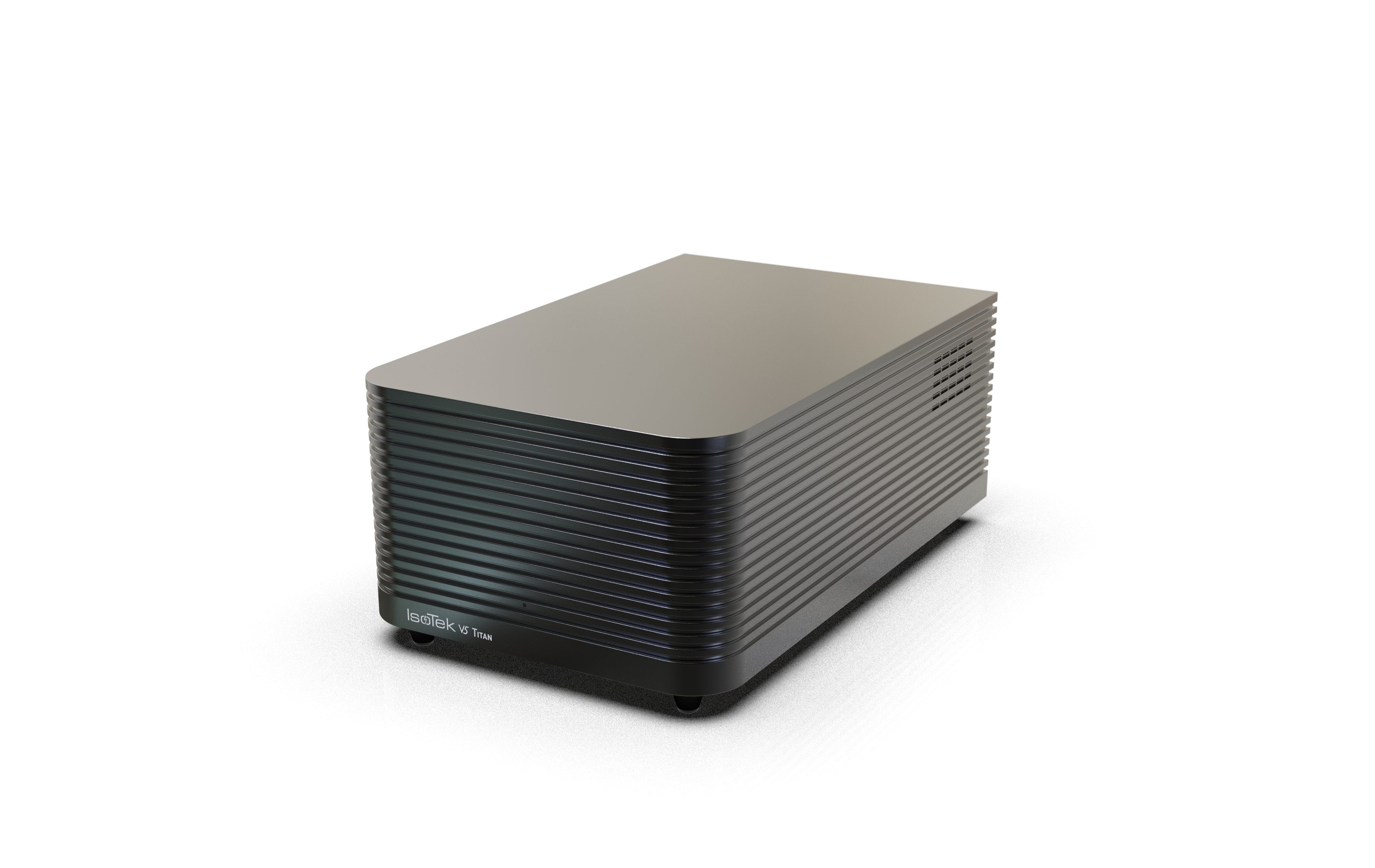 Bilde av ISOTEK V5 TITAN