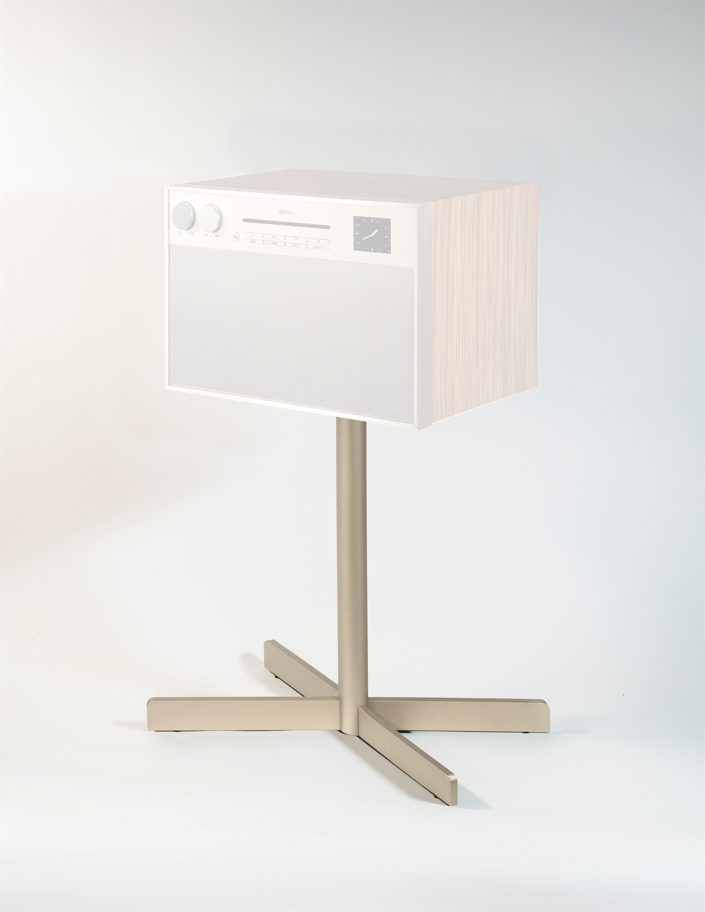 Bilde av GENEVA DECON M GULVSTATIV 